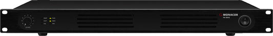 MONACOR PA-924S Mono PA power amplifier 1 x 240 W