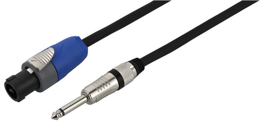 MONACOR MSCN-8150/SW Speaker Cable, 15m