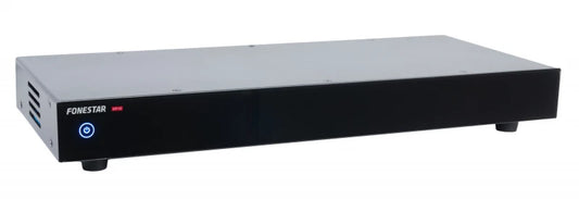 FONESTAR AIP-IO-8S Isolated 8-input device for IP audio system