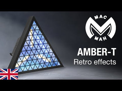 MAC MAH AMBER-T LED Light Effect