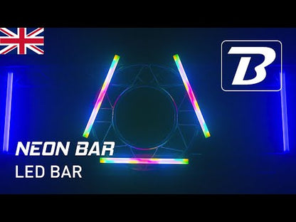 BOOMTONE DJ NEONBAR LED bar