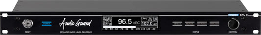 DATEQ SPL6MK2 Dateq SPL6MK2 - Multiband limiter with correlation detection.