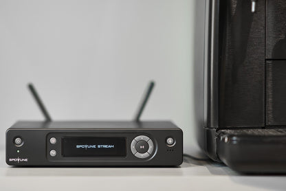 SPOTTUNE STREAM Central audio/music streamer for Spottune speaker systems