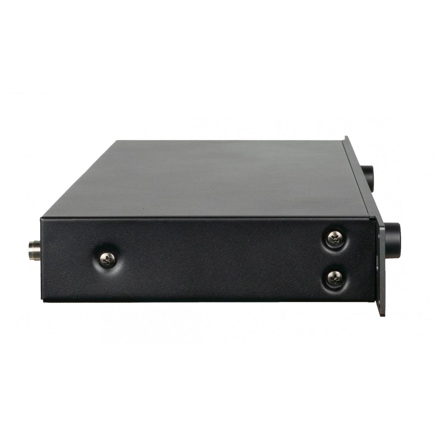 ZZIPP TXZZ424 Channel 38 Twin UHF Wireless mic system complete with 1 handheld mic and 1 bodypack transmitter 606 - 630 mhz